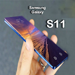 Cover Image of 下载 Theme for Samsung Galaxy S11  APK