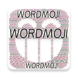 WordMoji : Guess the word from emoji icon
