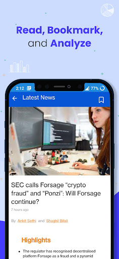 Kalkine Media: News & Insights Screen 2