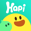 Hapi-Group Voice Chat Rooms 2.6.2 APK Herunterladen