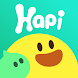 Hapi-Group Voice Chat Rooms