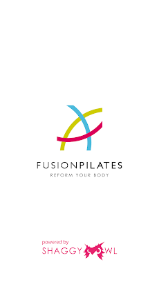 Fusion Pilatesのおすすめ画像1