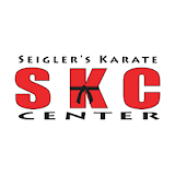 Seigler's Karate Center icon