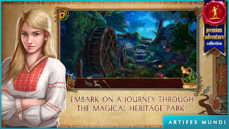 Game screenshot Eventide: Slavic Fable (Full) mod apk