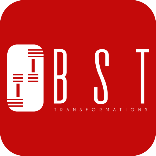 BST Transformations logo