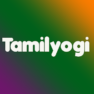 Tamil Yogi