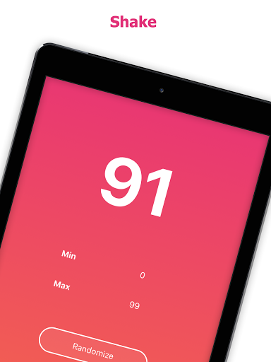 Pretty Random 2 - Random Numbe