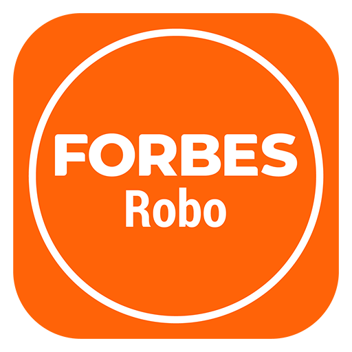 EFL Forbes Robo logo