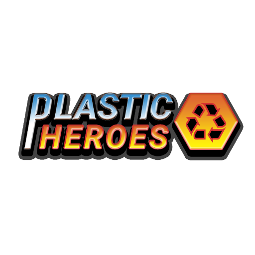 Plastic Heroes  Icon