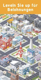 Pocket City Ekran görüntüsü