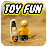Toy Fun Theme icon