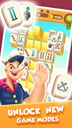 Game screenshot Mahjong mod apk
