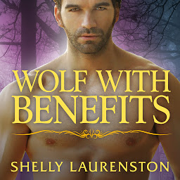 Icon image Wolf With Benefits