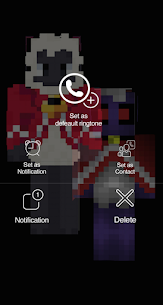 The Cult of Lamb Song Ringtone Apk For Android 4