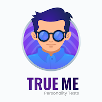 TrueMe - Personality Finder