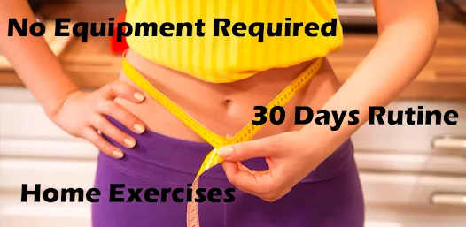 Small Waist Workouts - Apps on Google Play