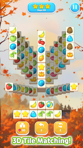 Triple Tile Quest v1.0.10 Mod APK (Unlimited Money) Download 5