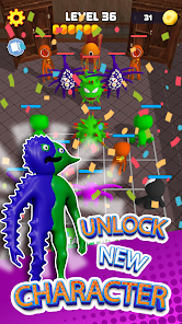이미지 21 Bambam Monster Vs 100 Doors android