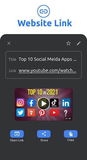 QR and Barcode Scanner