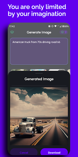 Artificial Intelligence Screen 3