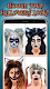 screenshot of Halloween Stickers: Photo App
