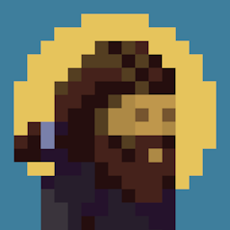Pixel Monk Mod Apk