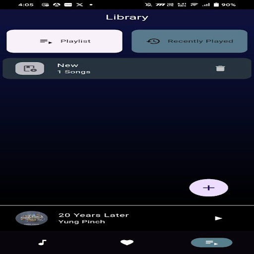 PulsePlay screenshot 17