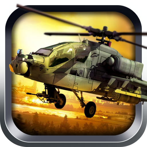 Helicopter 3D flight simulator - Apps on Google Play