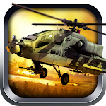 Cover Image of Download Helicopter 3D flight simulator  APK