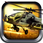 Вертолет 3D Flight Simulator 1.8