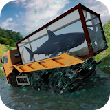 Fish Transporter Truck 2017 icon