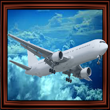 Rush Pilot:AeroPlane Simulator icon