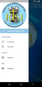 Radio Tele Spiritus Inter
