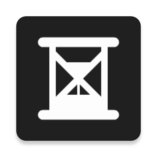 残り時間タイマー logo