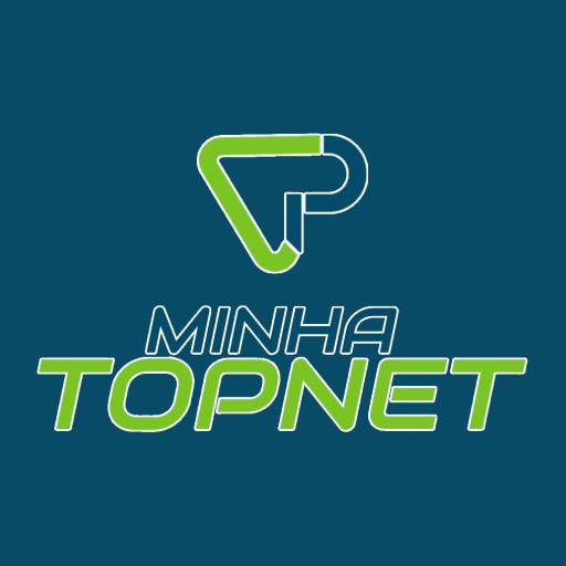 Minha Topnet logo