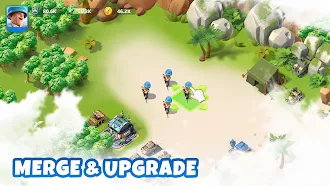 Game screenshot Mole mod apk