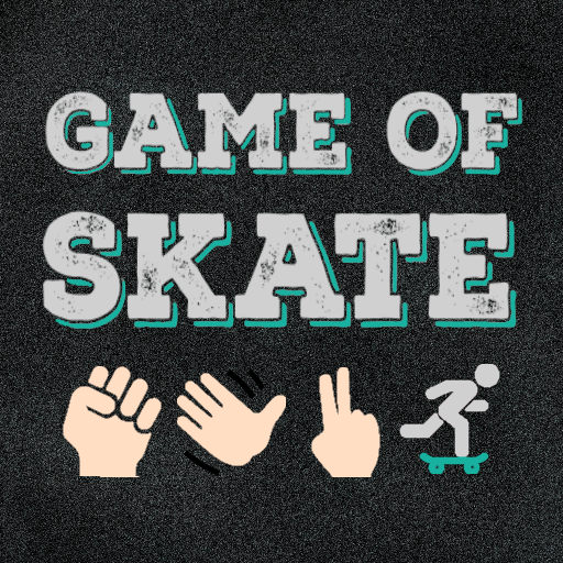 Game of S.K.A.T.E 1.8.1 Icon