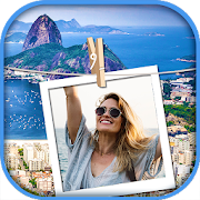 Top 47 Entertainment Apps Like World Cities Photo Frames HD - City Picture Frame - Best Alternatives