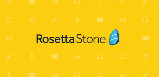 Rosetta Stone Learn Practice Apps on Google Play