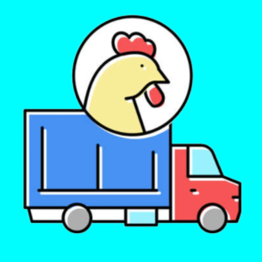 MyPoultryFarm Header - AppWisp.com
