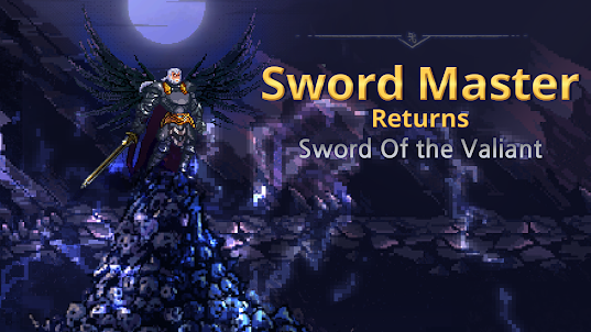 Sword Master - Returns