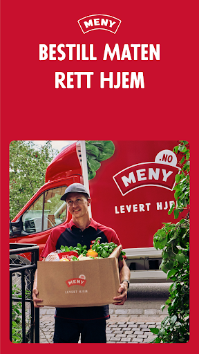 MENY screenshot 8