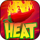 Ultra Heat Pepper