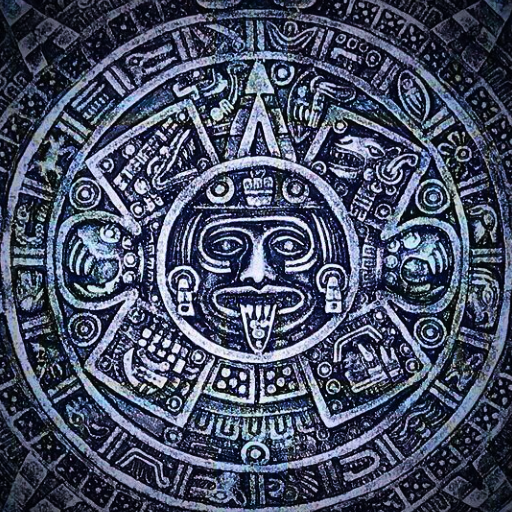 Aztec - Nahuatl Names for Babi