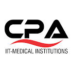 Cover Image of Download CPA - IIT/Medical institute  APK