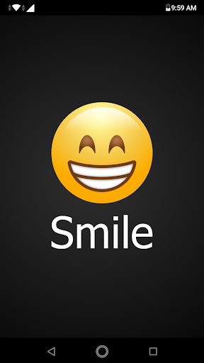Android application Smile24 screenshort