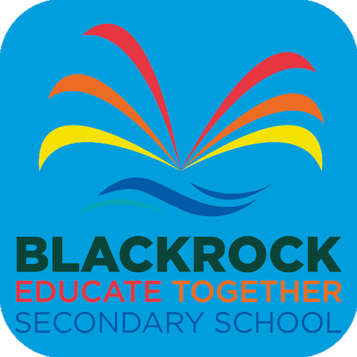 Blackrock ETSS 5.0.0 Icon