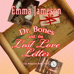 Icon image Dr. Bones and the Lost Love Letter