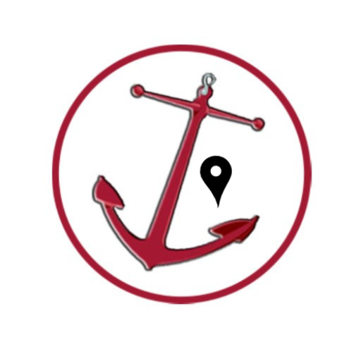 AnchorERP Tracker app logo