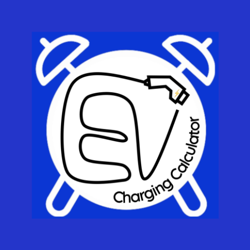 EV Charging Calculator logo